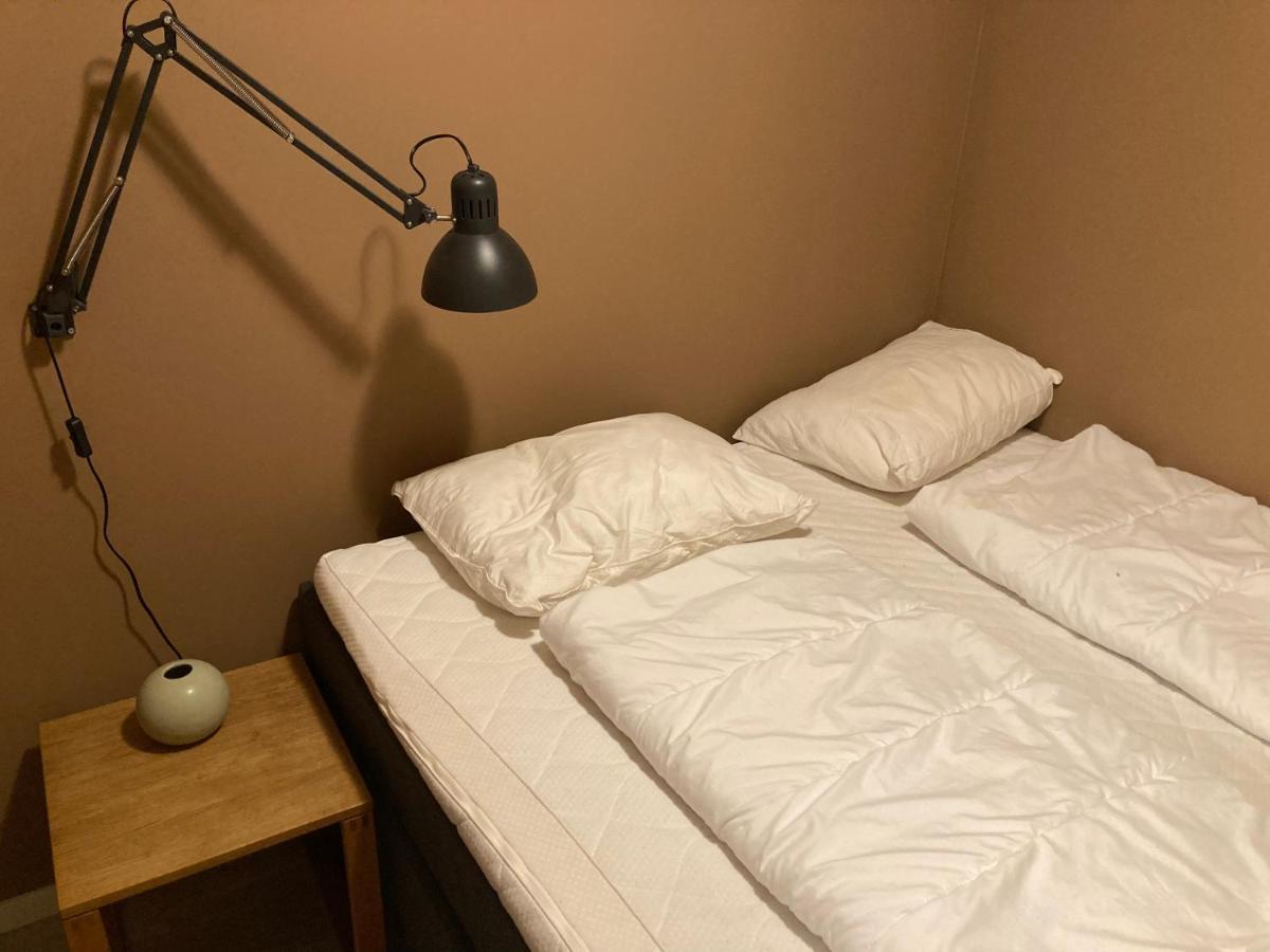 Oppdal Alpintun Lägenhet Exteriör bild